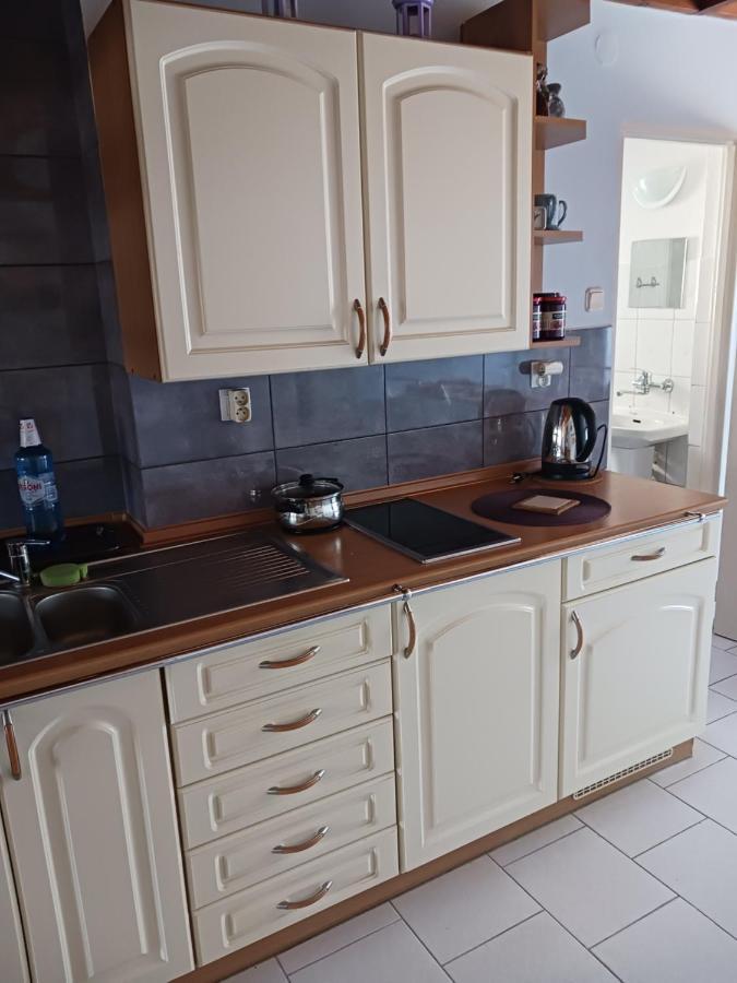 W Cichej Dzielnicy Apartment Kolberg