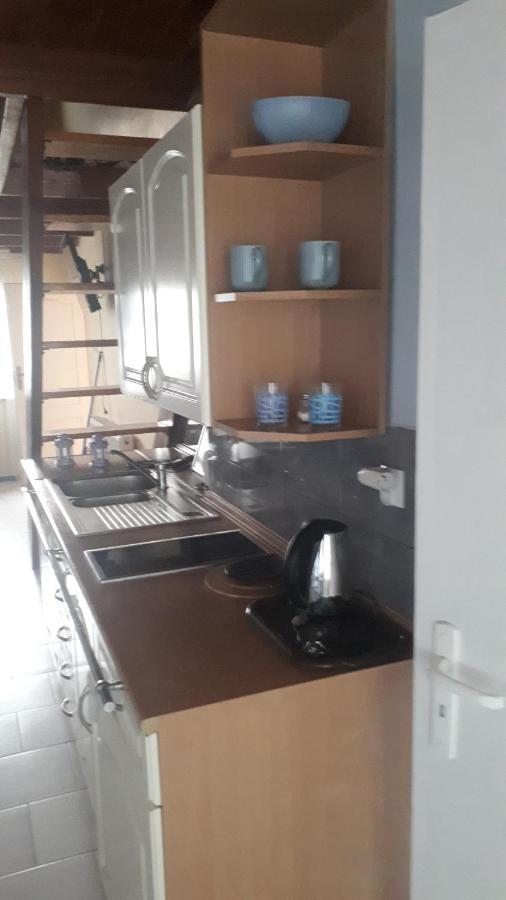 W Cichej Dzielnicy Apartment