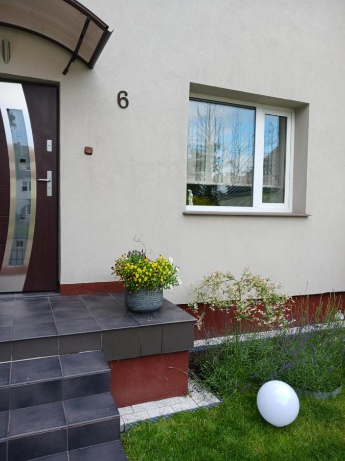Apartment W Cichej Dzielnicy *