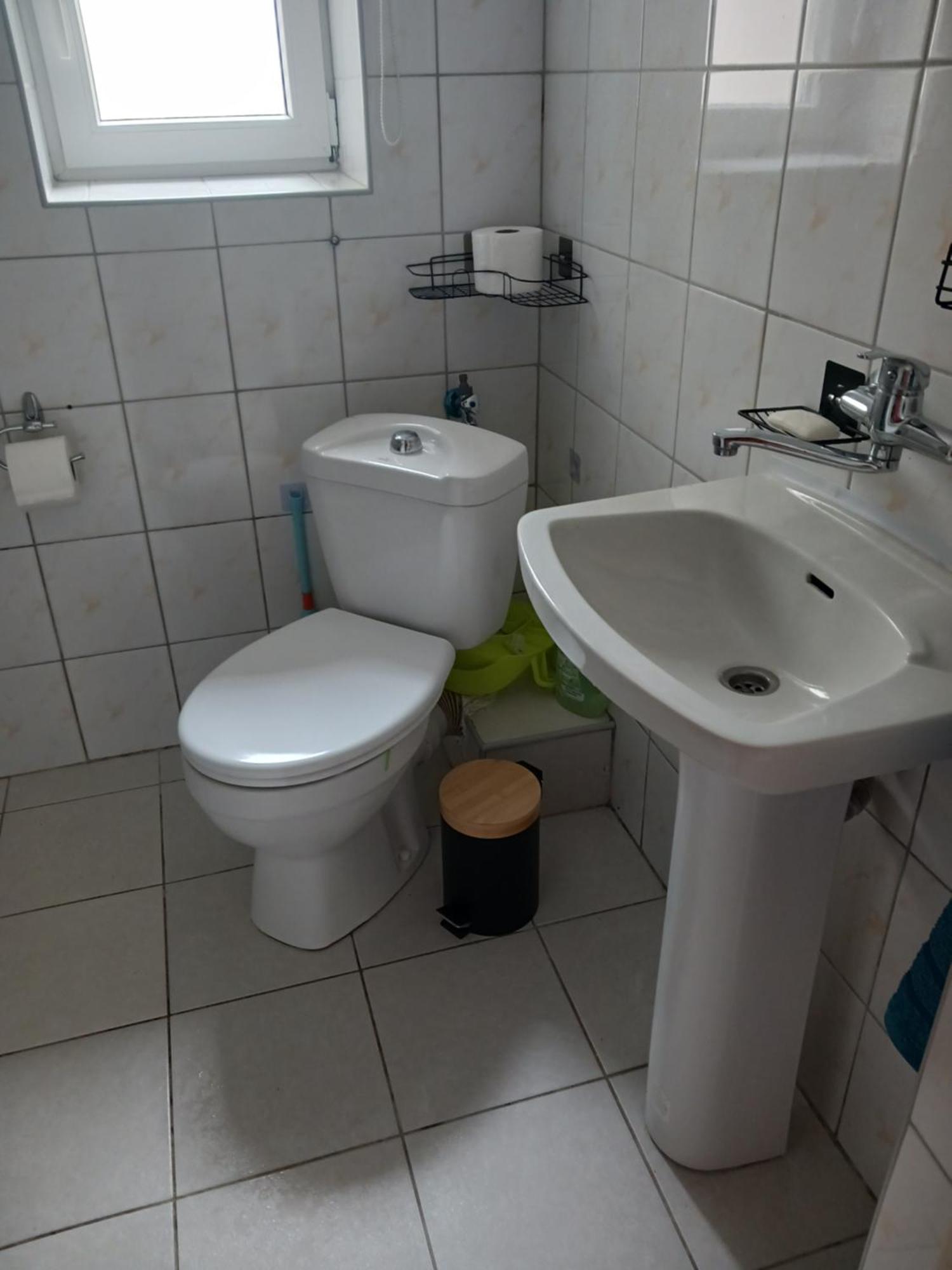Apartment W Cichej Dzielnicy