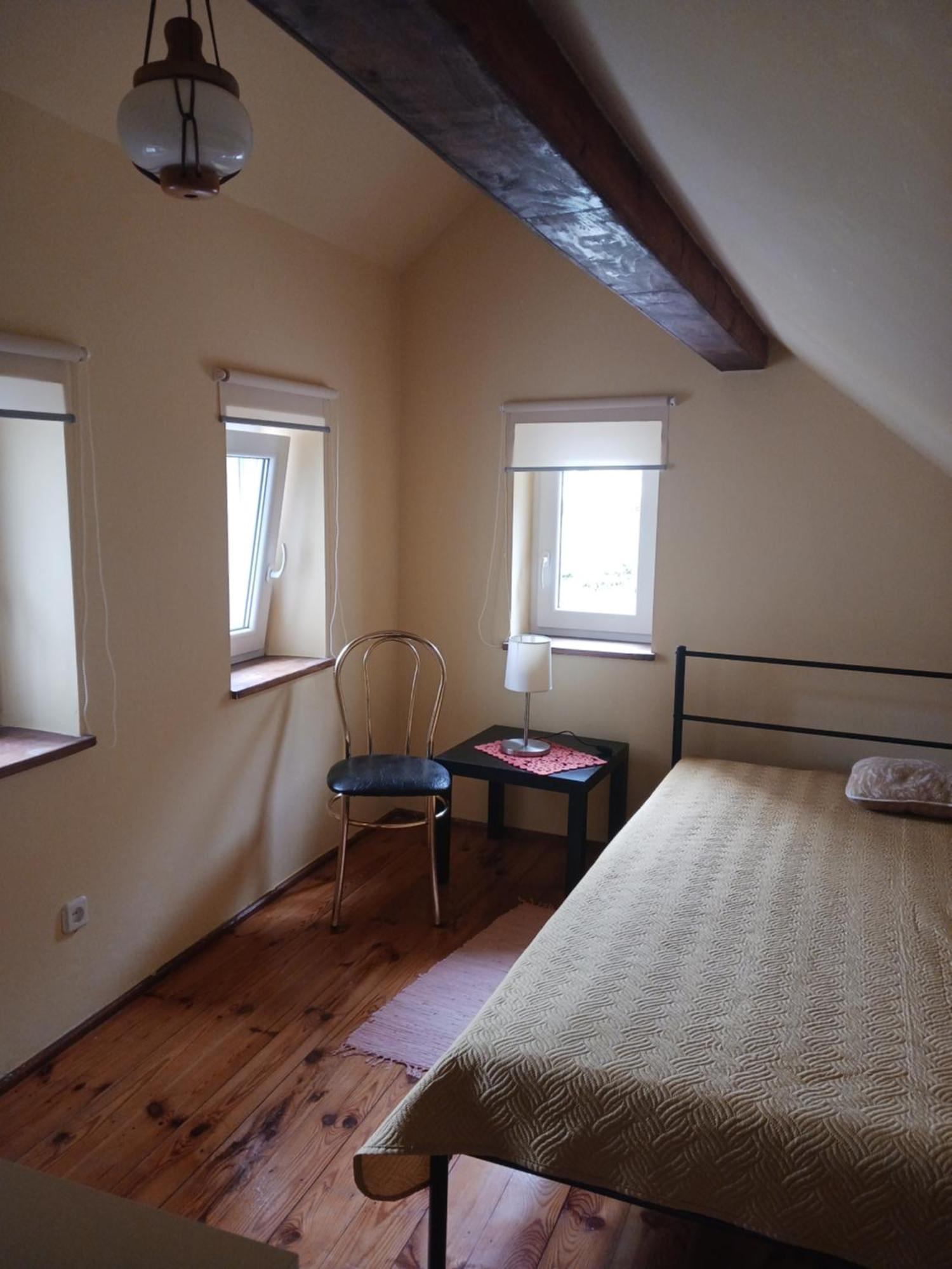 Apartment W Cichej Dzielnicy *